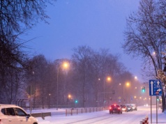 Polska w alertach, zostały godziny. Zima uderzy nocą