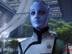 Fani Mass Effect w szoku! Po 20 latach odkryto niezwykłe szczegóły dodatku do gry