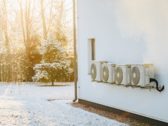 Skąd biorą się wysokie rachunki przy pompach ciepła? O tym warto pamiętać