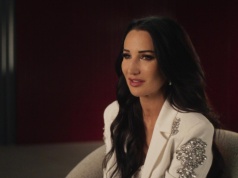 Justyna Steczkowska opowiedziała o swoim ojcu, który był księdzem. "Nie chciał żyć podwójnym życiem"