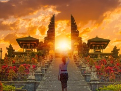 🌏 Dookoła świata w dobrej cenie ✈️ Oslo, Los Angeles, Tokio, Singapur, Bali, Kuala Lumpur i Londyn za 3894 PLN✨