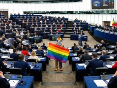 Europejski obłęd: Kiedy lewica traci kontakt z rzeczywistością biologiczną i zdrowym rozsądkiem