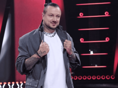 Baron pokazał zdjęcie. "Zakochałem się"