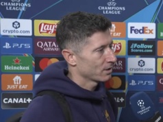 Wyczyn Lewandowskiego miał być wieczny. Nadeszło poważne zagrożenie