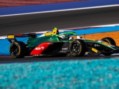 Przyrowski na podium w Katarze