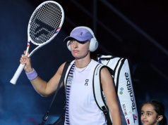 Iga Świątek dotkliwie ukarana? Nie przebierał w słowach. "Grzywna nic nie da"