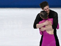 Jest awans do czołówki! Wielki sukces polskiej pary na igrzyskach