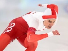 Burza po słowach polskiej panczenistki. "Powinna przeprosić"