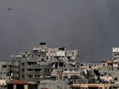 Dramatyczne doniesienia ze Strefy Gazy. Izrael znów zaatakował