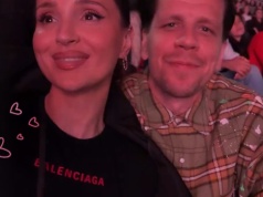 Marina nagrała Szczęsnego w niezręcznym momencie. Wideo trafiło do sieci