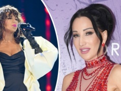 Justyna Steczkowska wyjawiła prawdę o Edycie Górniak. "Ja ją kocham na swój sposób"