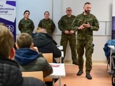 Prawie 700 osób z regionu słupskiego weźmie udział w klasyfikacji wojskowej. Armia kusi ofertą