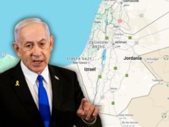 Izrael przejmie ziemię na Zachodnim Brzegu? Decyzja rządu