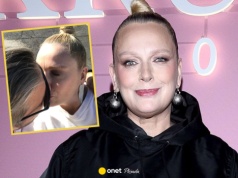 Katarzyna Nosowska na romantycznych kadrach z mężem. W ich związku nie brakowało kryzysów