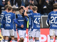 Grała Ekstraklasa: Mistrz goni czołówkę, Lechia nie zwalnia tempa