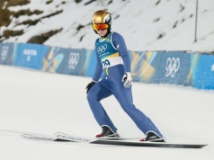 Najpierw niespodzianka, teraz rozczarowanie. Polka podsumowała swój występ