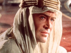 "Lawrence z Arabii" trafił do streamingu. Bez tego arcydzieła nie byłoby "Diuny"