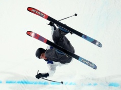 Przerażające sceny na igrzyskach. Runął jak kamień. Na trybunach zapadła martwa cisza