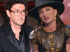 To dlatego Steczkowska i Wojewódzki się unikają. Wyszło szydło z worka: "Jeszcze raz OBRAZISZ moją rodzinę..."