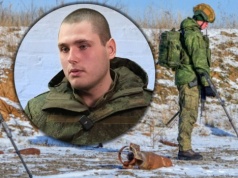 Uciekł z elitarnej jednostki. Rosjanin zdradza, co dzieje się w armii