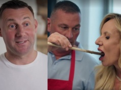 "Żona dla Polaka". Emocje sięgnęły zenitu. Ten niezręczny moment zmroził Dorotę