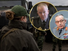 Bezprecedensowy apel europejskich dowódców. "Musimy was ostrzec"