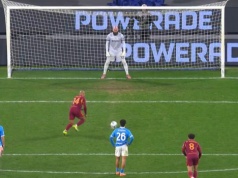 Tak trener Romy potraktował Ziółkowskiego w hicie Serie A