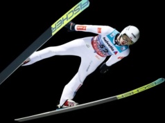 Igrzyska 2026 – w poniedziałek konkurs duetów z udziałem Tomasiaka i Wąska