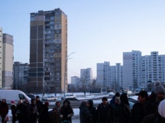 Ukraina się wyludnia. Demograf ujawnił niepokojące liczby