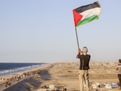 Rząd Izraela zarządził rejestrację ziemi na Zachodnim Brzegu. Palestyńczycy mówią o aneksji