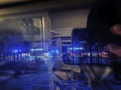 Duże opóźnienia pociągów do Lublina. „Zapalił się jeden z wagonów”