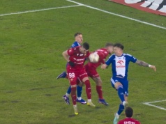 Sędziowska tragedia w Ekstraklasie. Już nikt nie wie, o co tu chodzi