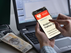 Niezbędnik przedsiębiorcy: KSeF w mObywatelu * szybsze odliczenie VAT * problem z błędami na fakturze i JPK * firma ze smartfona * beton w SENT