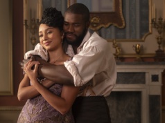 Prawdziwa miłość jest warta ryzyka. Netflix prezentuje zwiastun drugiej części 4. sezonu Bridgertonów