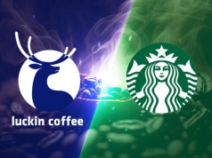 Luckin Coffee: Jak w 8 lat zbudowano imperium, na które Starbucks pracował pół wieku