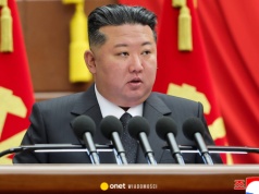 Rodziny żołnierzy otrzymują domy. Kim Dzong Un z ważnym przesłaniem