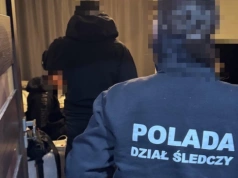 Podziękowania dla jaworznickich policjantów za skuteczną walkę z nielegalnym dopingiem