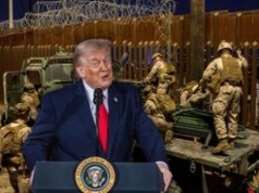 Drogi plan Trumpa. Płacili miliony za przyjęcie migrantów