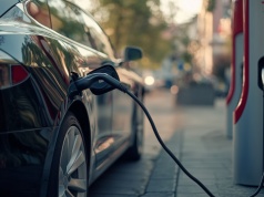 Koszty duszą rynek ładowania aut elektrycznych