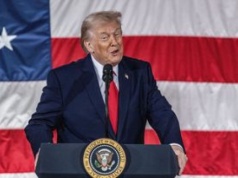 Trump chwali spadek inflacji. Amerykanie nie podzielają entuzjazmu