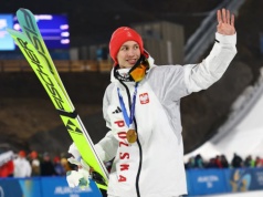 Tomasiak da nam kolejny medal? 16 lutego na igrzyskach