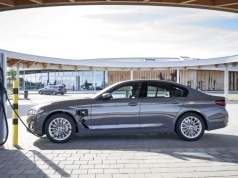 Duży udział PHEV obnaża strukturalną słabość polskiego rynku e-aut