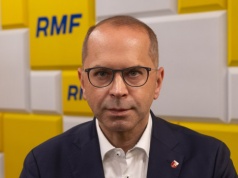 Monachijska Konferencja Bezpieczeństwa bez przełomu? Michał Szczerba z KO w Radiu RMF24