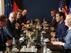 USA chcą budować nowy porządek. Europa ma powody do obaw?