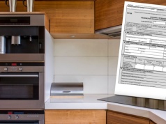 Można odliczyć meble na wymiar, pralkę i umywalkę od podatku. Zapomniana ulga w PIT