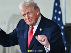 Donald Trump chwali się spadkiem inflacji. Amerykanie nie podzielają jego deklaracji