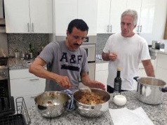 Niebezpieczne związki z Epsteinem. Dymisja szefa logistycznego giganta Dubaju