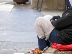 Amerykanie  walczą z kosztami życia, przecząc deklaracjom Trumpa