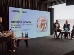 Czy aplikacje mogą odmienić dietę? Oni przekonują, że tak