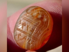 Kamienna pieczęć, czyli wyjątkowy dowód na ekspansję Królestwa Judy. Co ujawniły ekspertyzy?